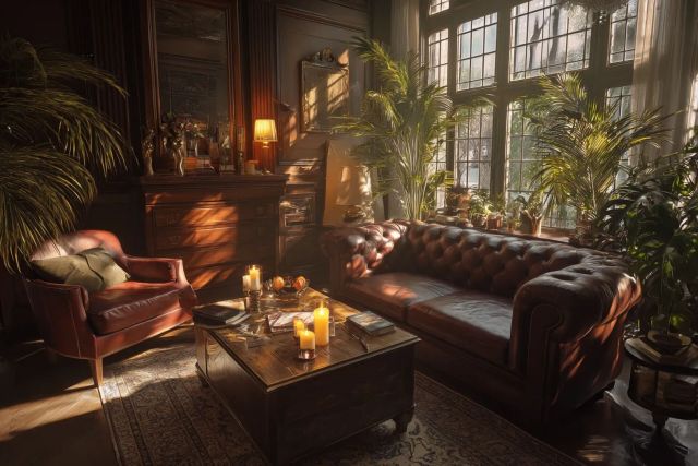 Дом становится уютнее за 700  : 10 мелочей, которые реально меняют атмосферу