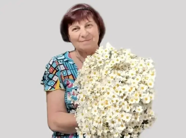 Путин присвоил ставропольчанке звание Героя Труда