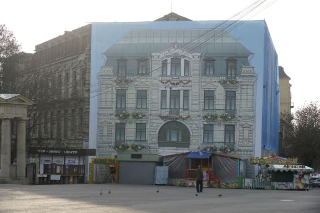 Ряд объектов благоустроят в Ессентуках