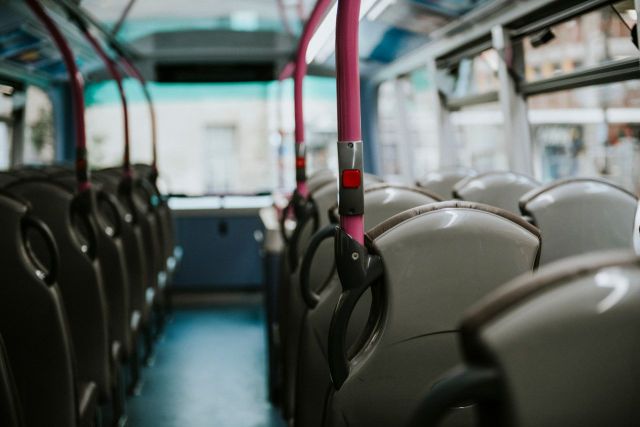 В Ставрополе продлят работу некоторых автобусов