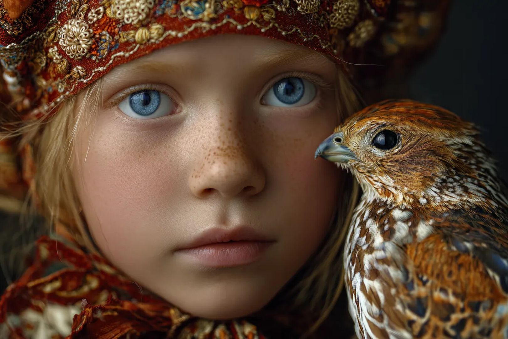 12 забытых русских имен, которые снова входят в моду