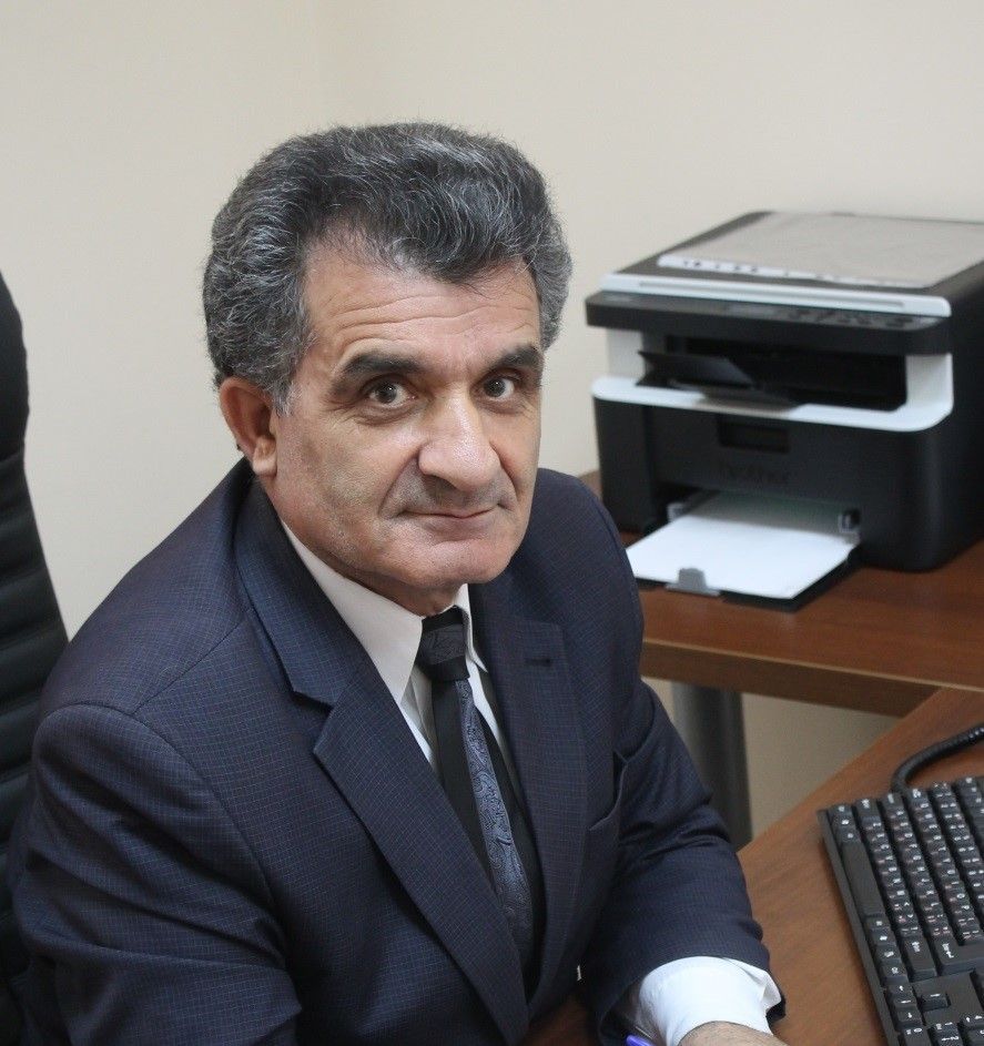 Звание Заслуженного ветеринарного врача РФ присвоено ставропольскому специалисту