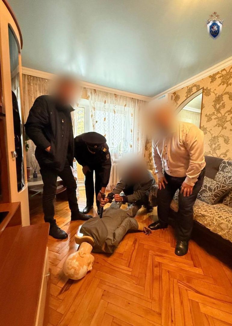 Невинномысская резня электропилой: местный житель обвиняется в убийстве знакомого