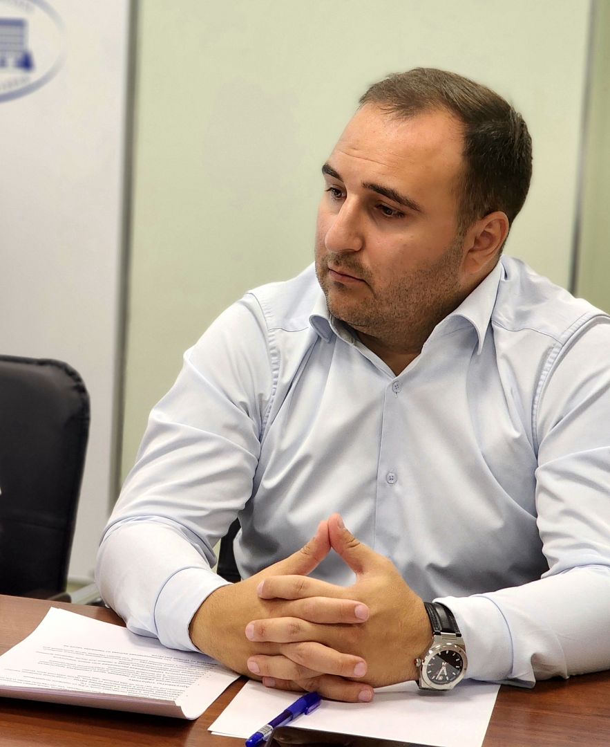 Участник программы «Герои Ставрополья» готовит проект по доступности общественного транспорта для людей с ОВЗ