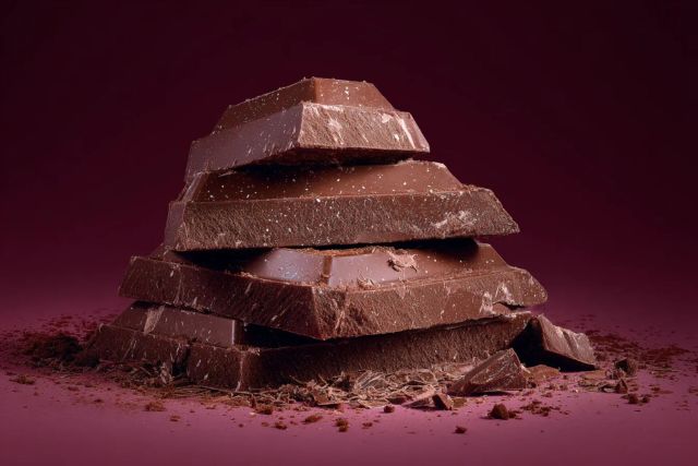 Почему в декабре хочется сладкого: ответ учёных