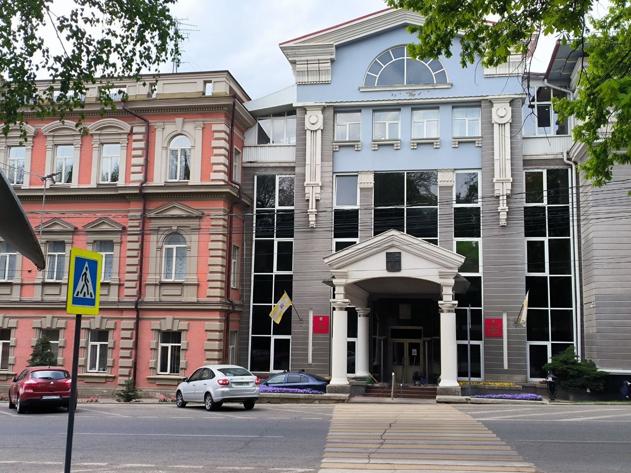Чиновникам из администрации Ставрополя грозят штрафы