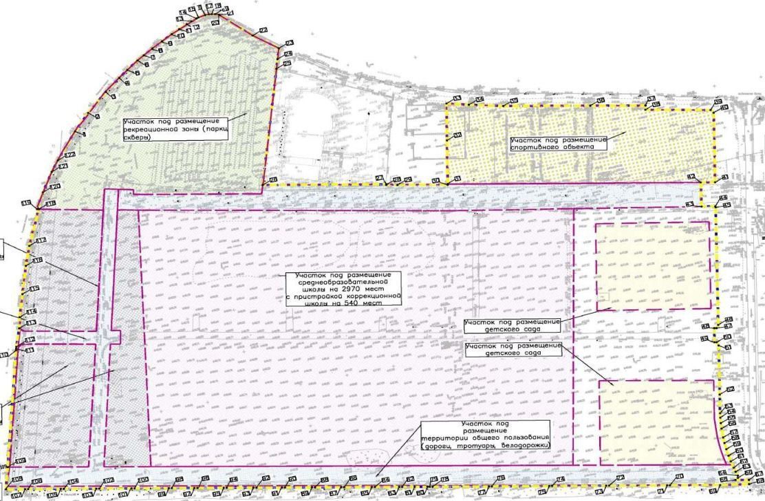 Владелец земельного участка оспаривает компенсацию в 192 млн рублей от мэрии Ставрополя