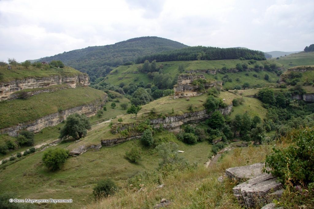 Лермонтовская скала получила охранную зону