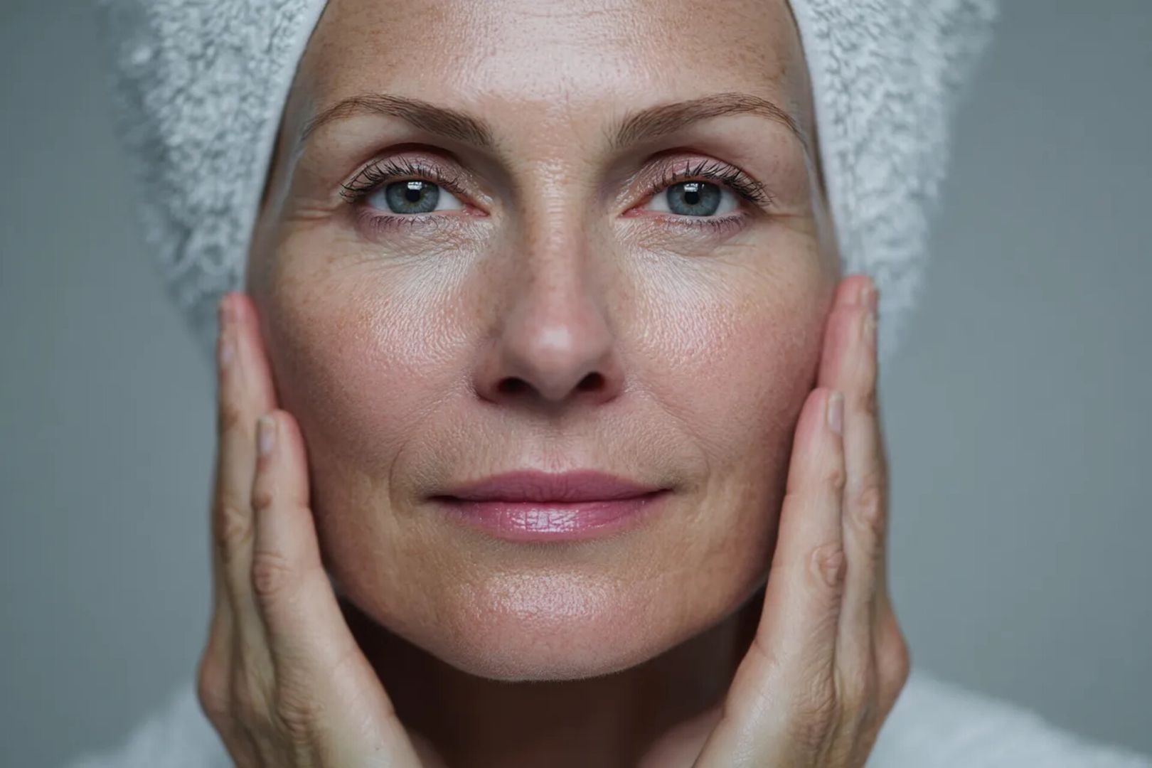 Дерматологи назвали главную ошибку в уходе за кожей осенью