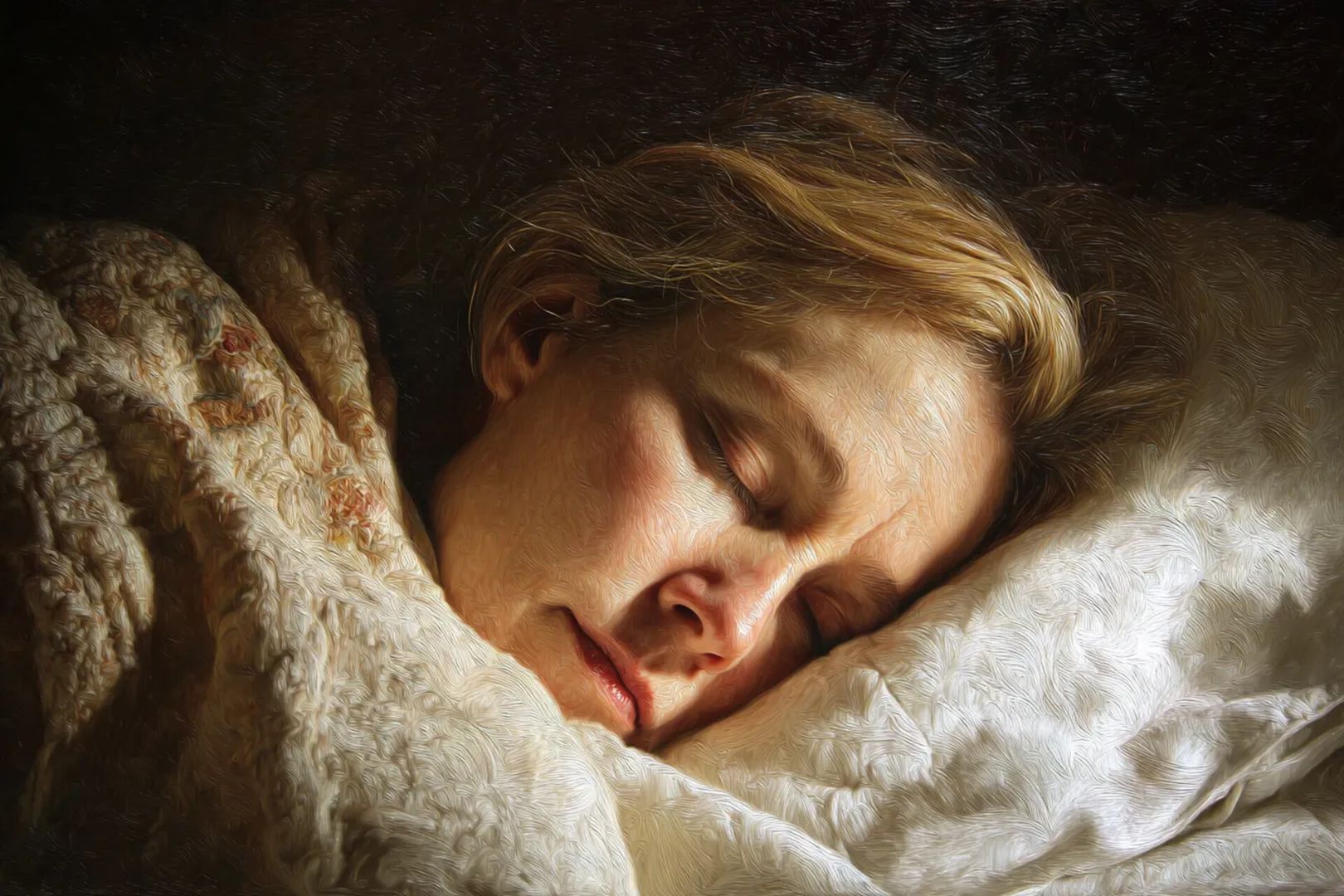 Японский метод 4-7-8: засыпаю за 2 минуты без таблеток работает с первого раза