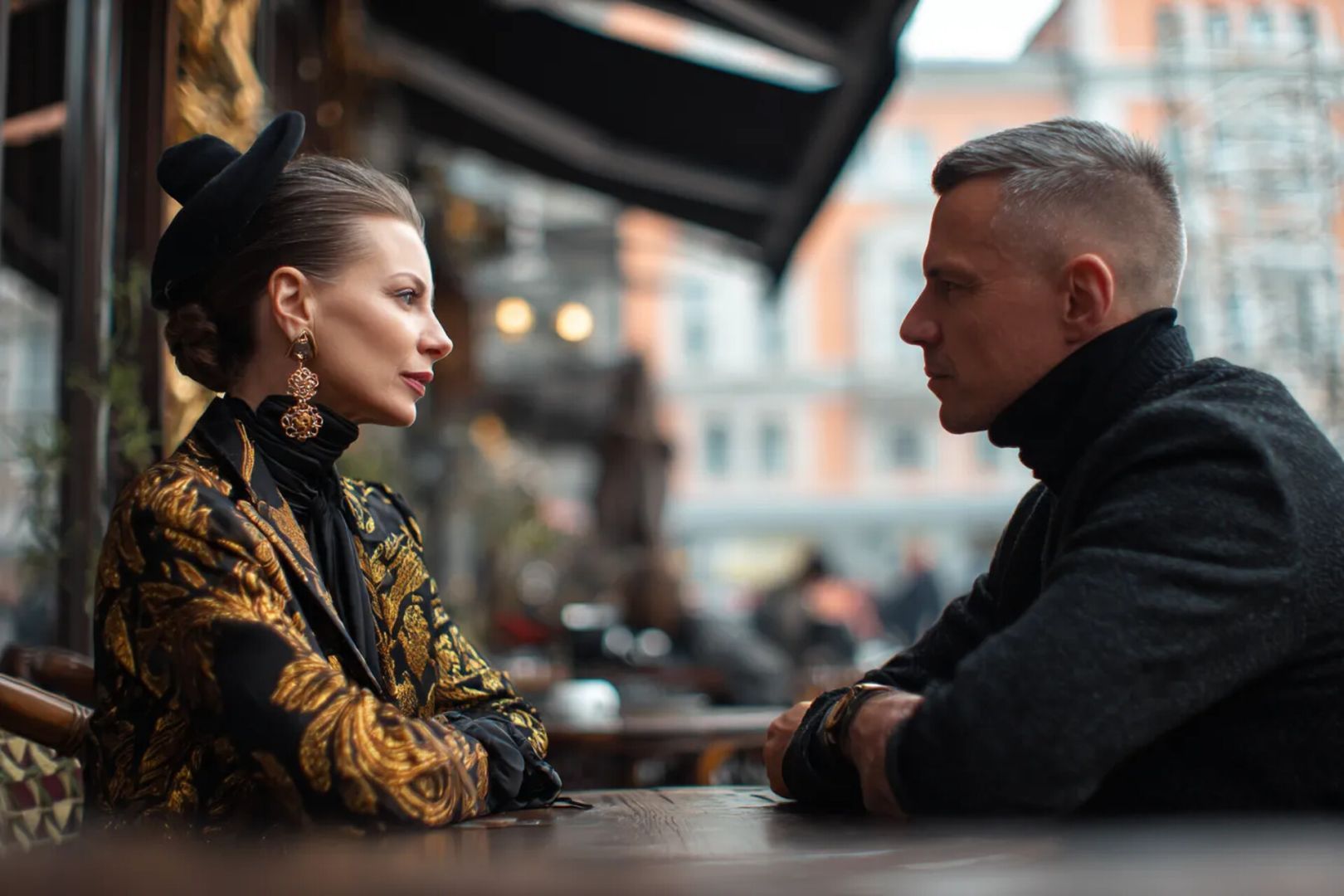 Психологи нашли фразу, которая меняет исход любого свидания