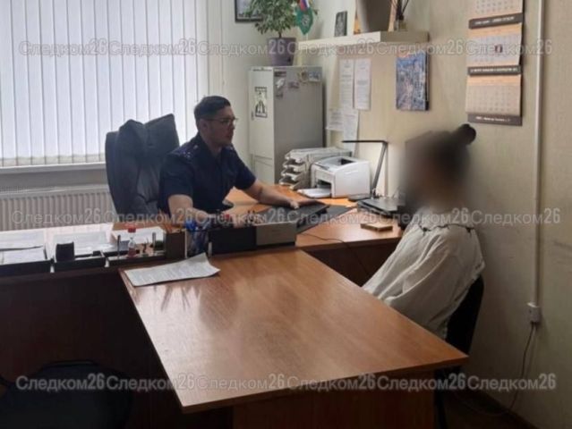 Пропавшую школьницу нашли в городе на Ставрополье