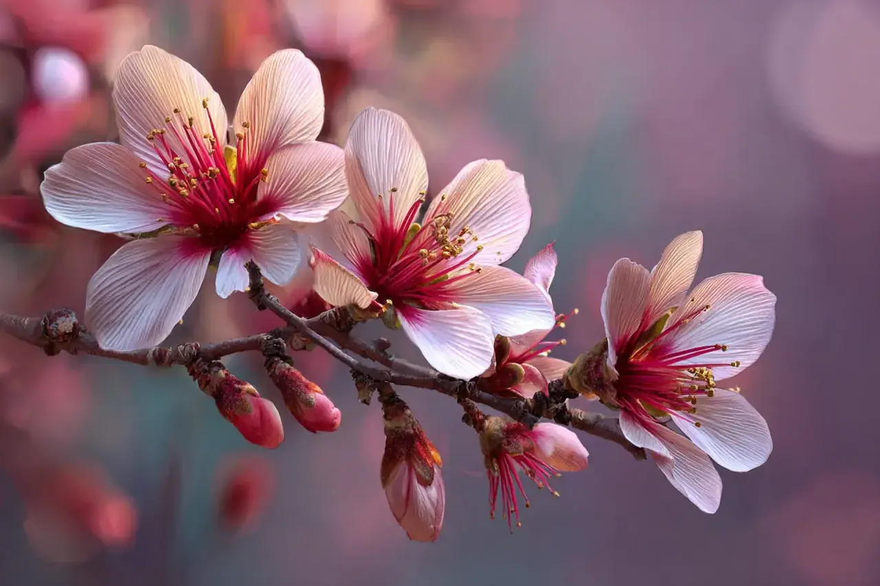 В начале новой недели в Ставрополе потеплеет и стихнет ветер