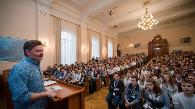 Что делать, если в этом году не удалось поступить — пошаговый план Что делать, если в этом году не удалось поступить — пошаговый план