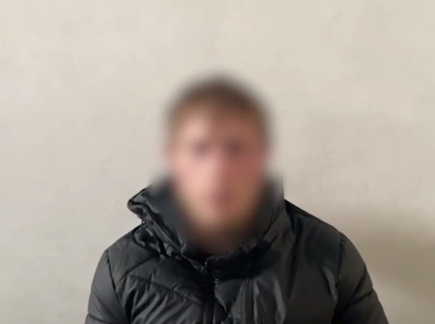 Мужчину, готовившего теракт в Пятигорске, заключили под стражу