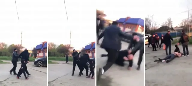 СК хочет забрать у МВД дело о драке в Изобильном