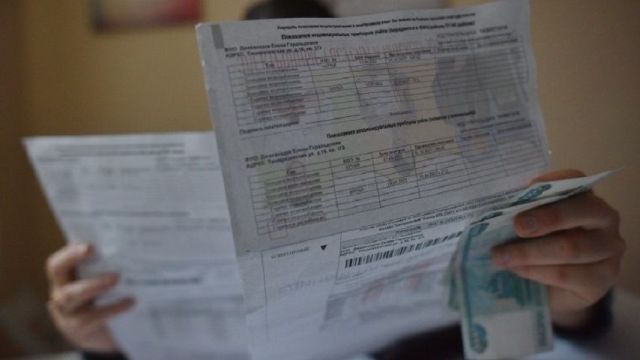 В 2026 году «коммуналка» на Ставрополье будет дороже, чем во всех субъектах РФ