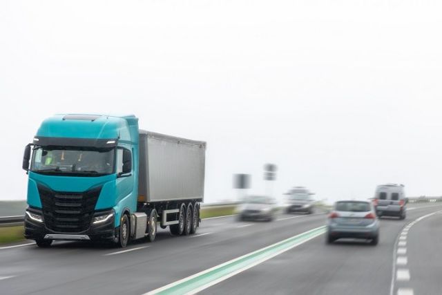 Ставропольский край хочет ввести региональный «Платон» для большегрузов