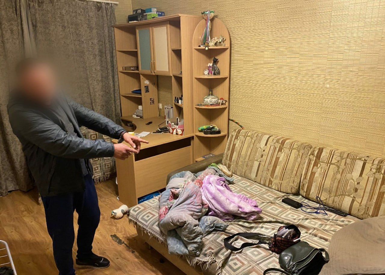 Житель Ставрополя избил сожительницу до смерти из-за ревности