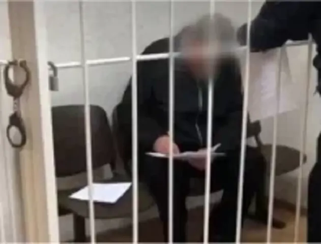 Ставрополец, выстреливший из винтовки в ребёнка на питбайке, осуждён на 8 лет