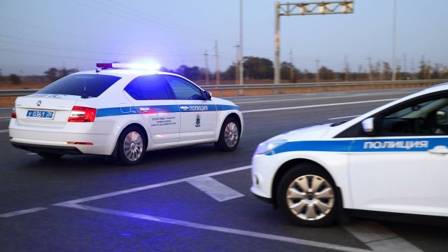 На Ставрополье пользователи соцсетей помогают выявлять автохамов На Ставрополье пользователи соцсетей помогают выявлять автохамов