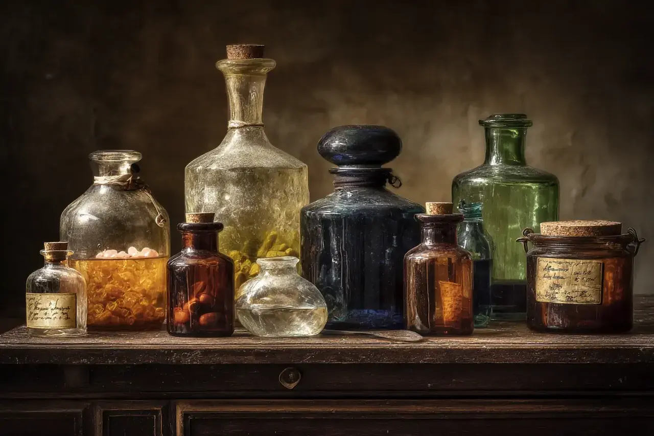 Аргентум нитрикум: что это такое и от чего помогает