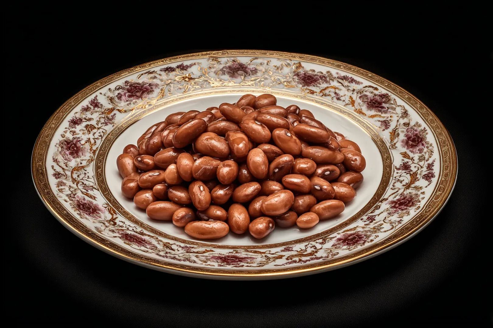 Замачиваю фасоль не в воде — и она варится в 2 раза быстрее: копеечный ингредиент из каждого дома