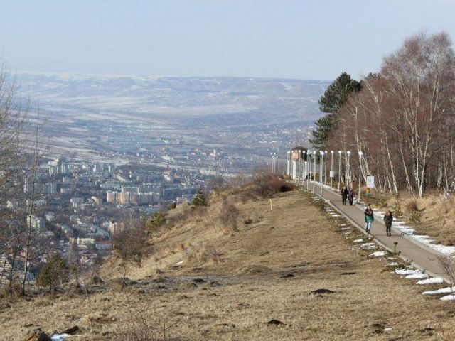 11 незаконных объектов на самовольно занятых земельных участках снесут в Кисловодске 11 незаконных объектов на самовольно занятых земельных участках снесут в Кисловодске