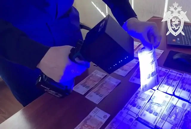 На Ставрополье две женщины пойдут под суд за обман иностранца