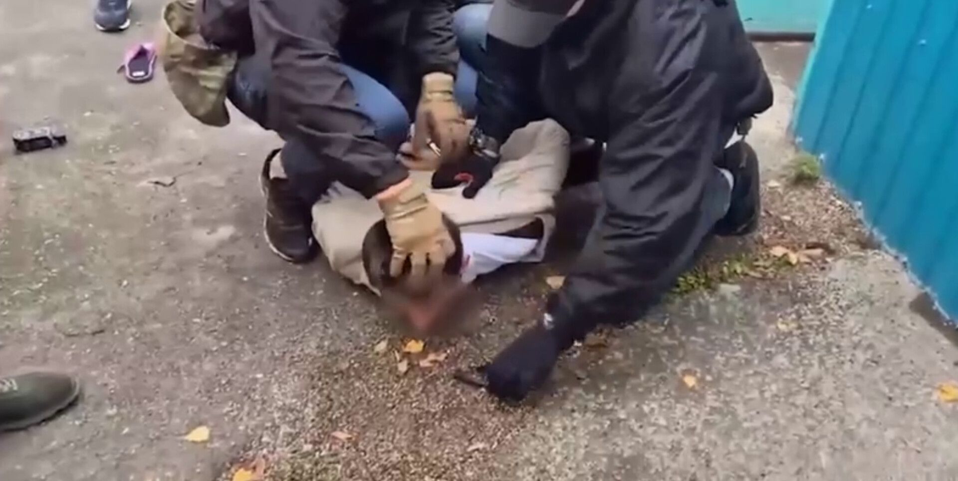 На Ставрополье предотвратили теракт