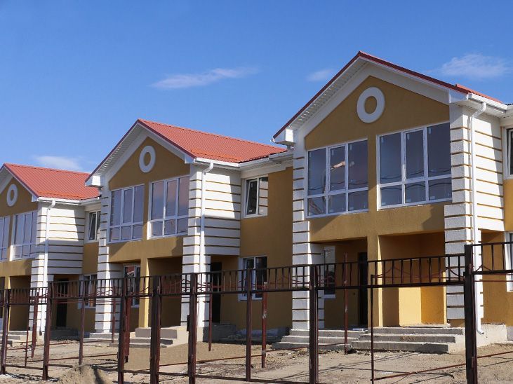 Квартиры и дома в «Гармонии» можно купить по акции «Товар дня»