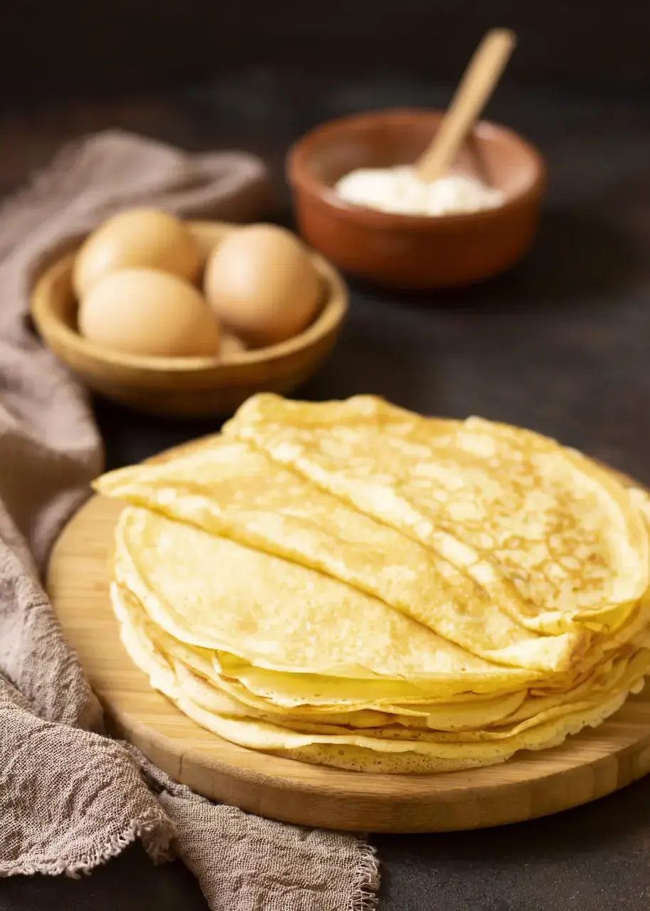 Метровый блин испекут в Ставрополе