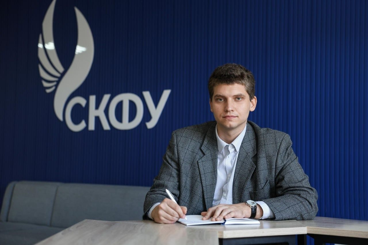 Ставропольский студент получил грант на создание настольной игры о культуре народов Северного Кавказа