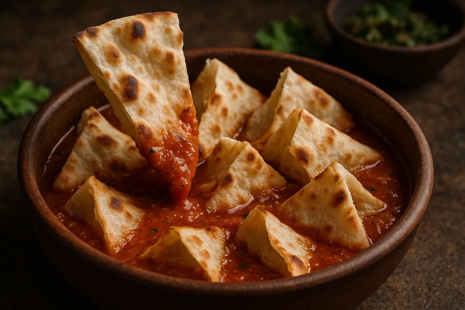 Разворачиваю лаваш и мажу серкетным ингредиентом: закуска готова за 5 минут — съедается первой