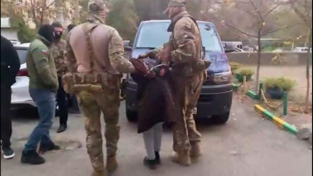 Ставропольчанка получила 11 лет колонии за участие в террористической организации