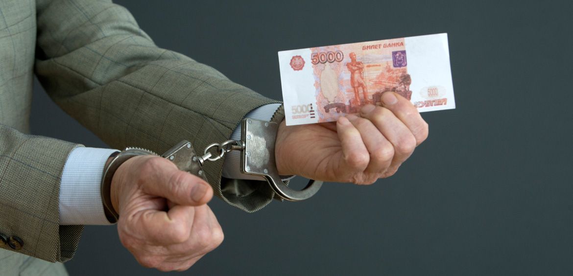 Свыше 75 млн рублей взыскала прокуратура с коррупционеров на Ставрополье