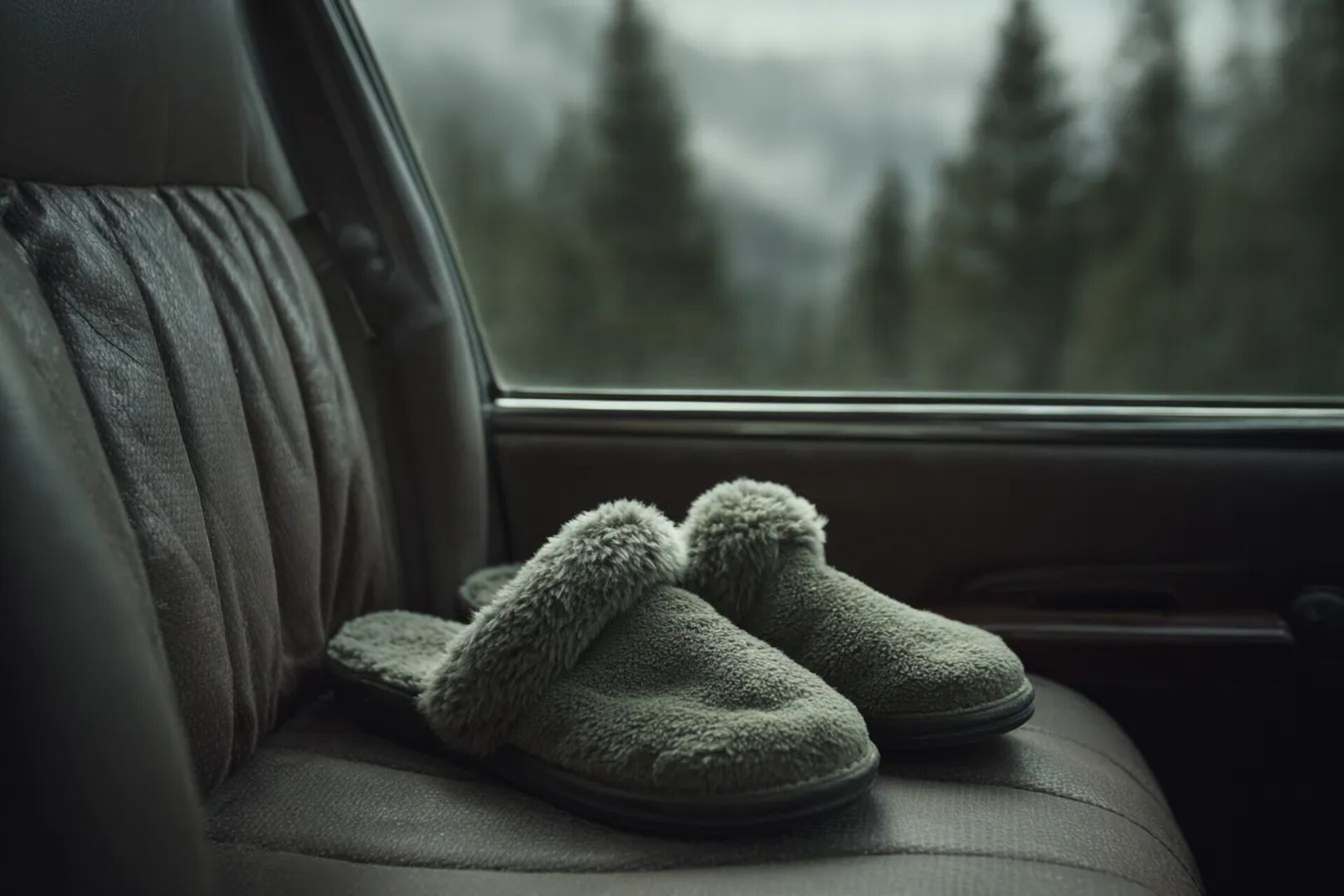 Инспектор ГАИ остановил и объяснил: почему нельзя ездить в тапочках и какой штраф за это предусмотрен