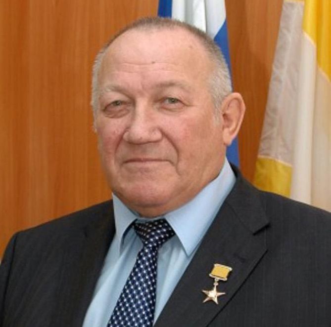 Умер гендиректор АО «Электроавтоматика» Юрий Мишин :: 1777.Ru