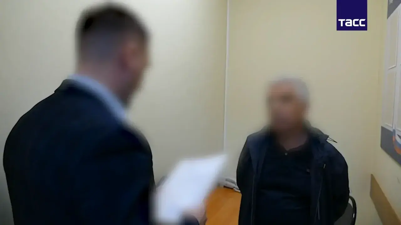 Житель Ставрополья лишился гражданства РФ из-за угрозы нацбезопасности