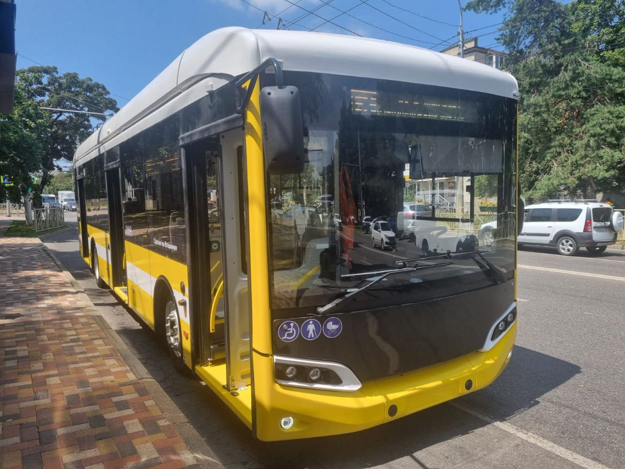 На Ставрополье подорожает проезд в троллейбусах и трамваях