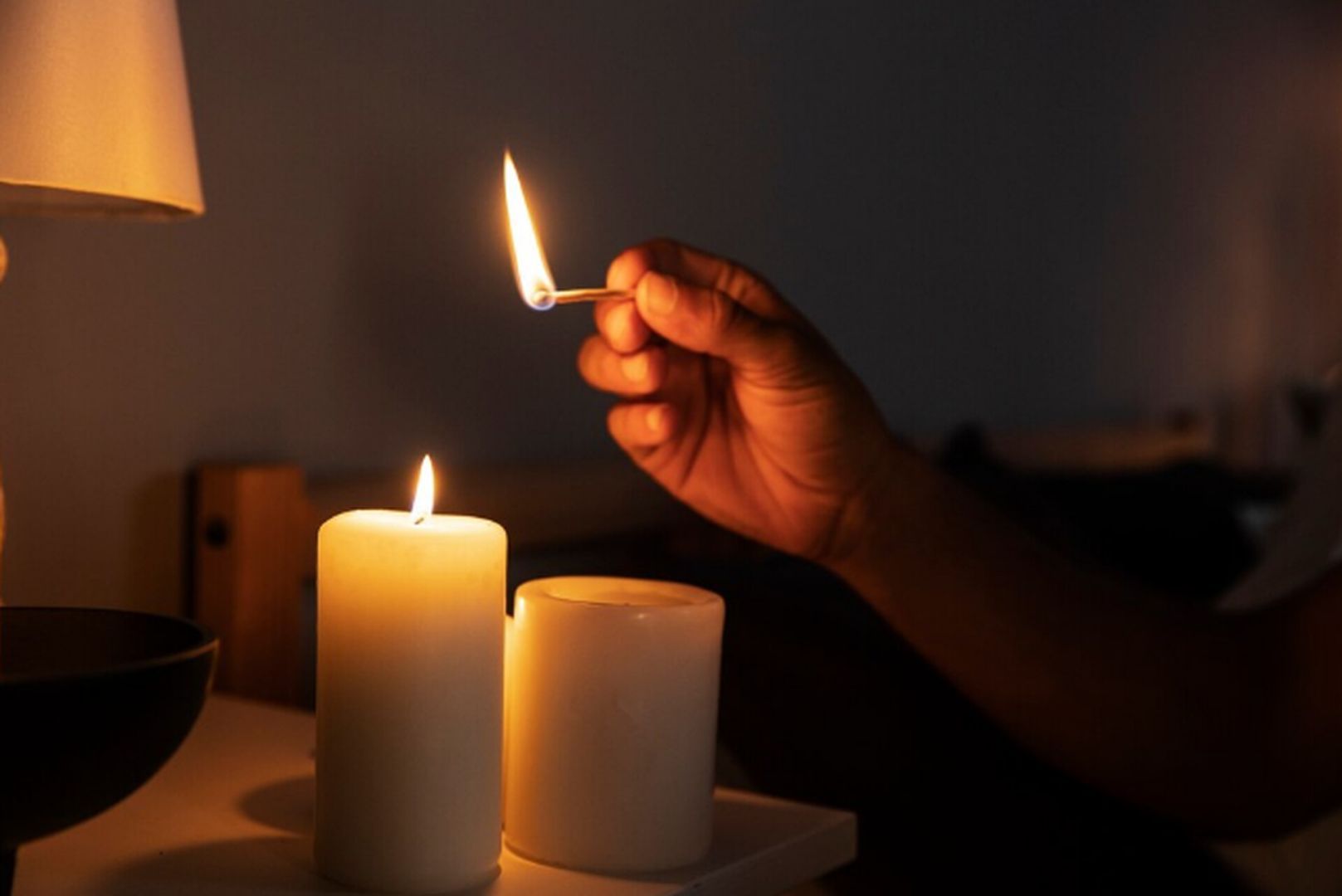 Часть Октябрьского района Ставрополя останется без электричества 5 сентября