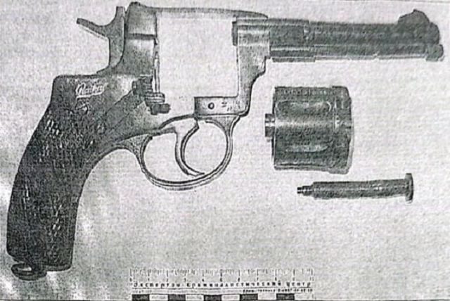 На Ставрополье главарь банды получил 17 лет колонии за убийство и криминальный статус