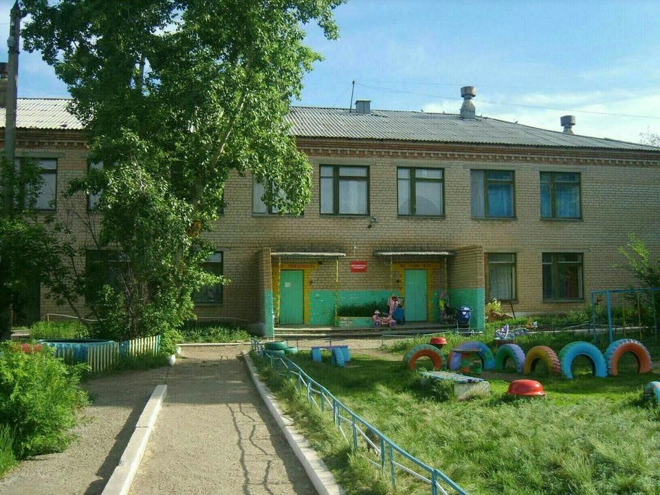 Бывшее руководство Минераловодского округа получило условные сроки за махинации с детским садом