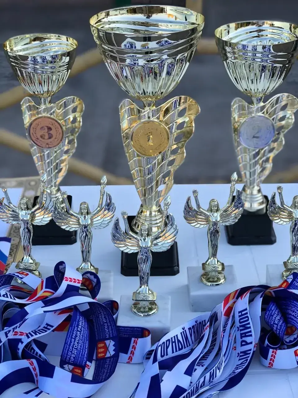 Школьники Предгорья отказались от валентинок ради помощи участникам СВО