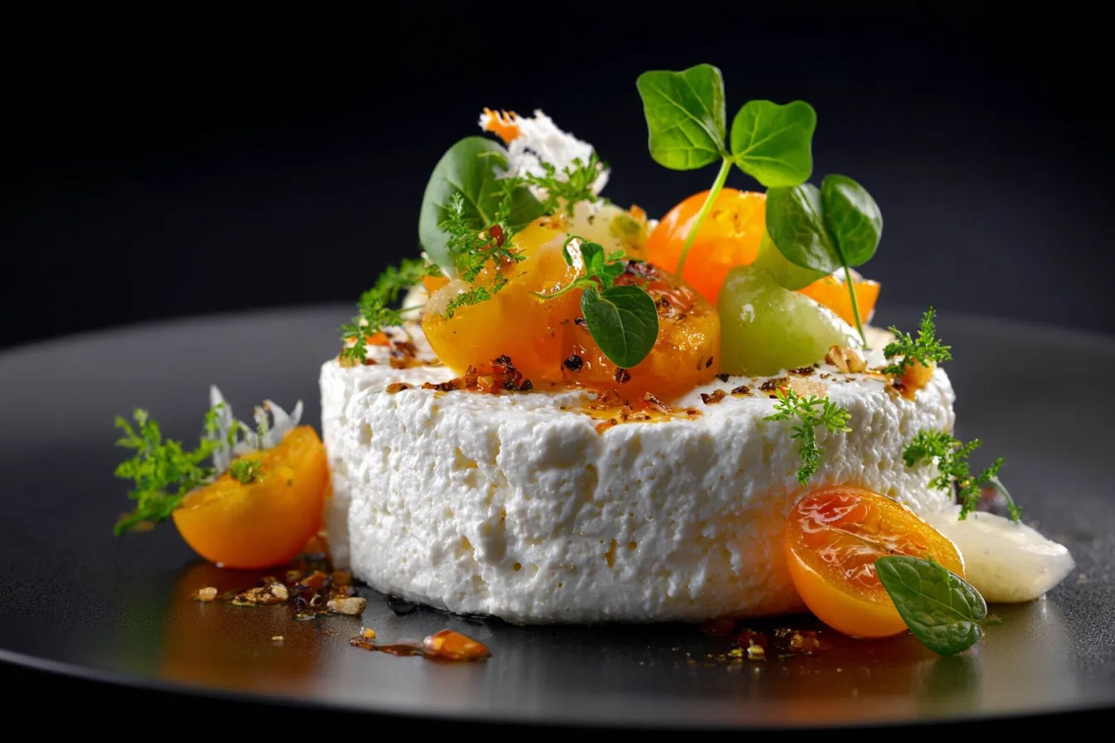 Забыла творог в морозилке на неделю: решила выбросить, но муж сделал из него шедевр — съели за вечер