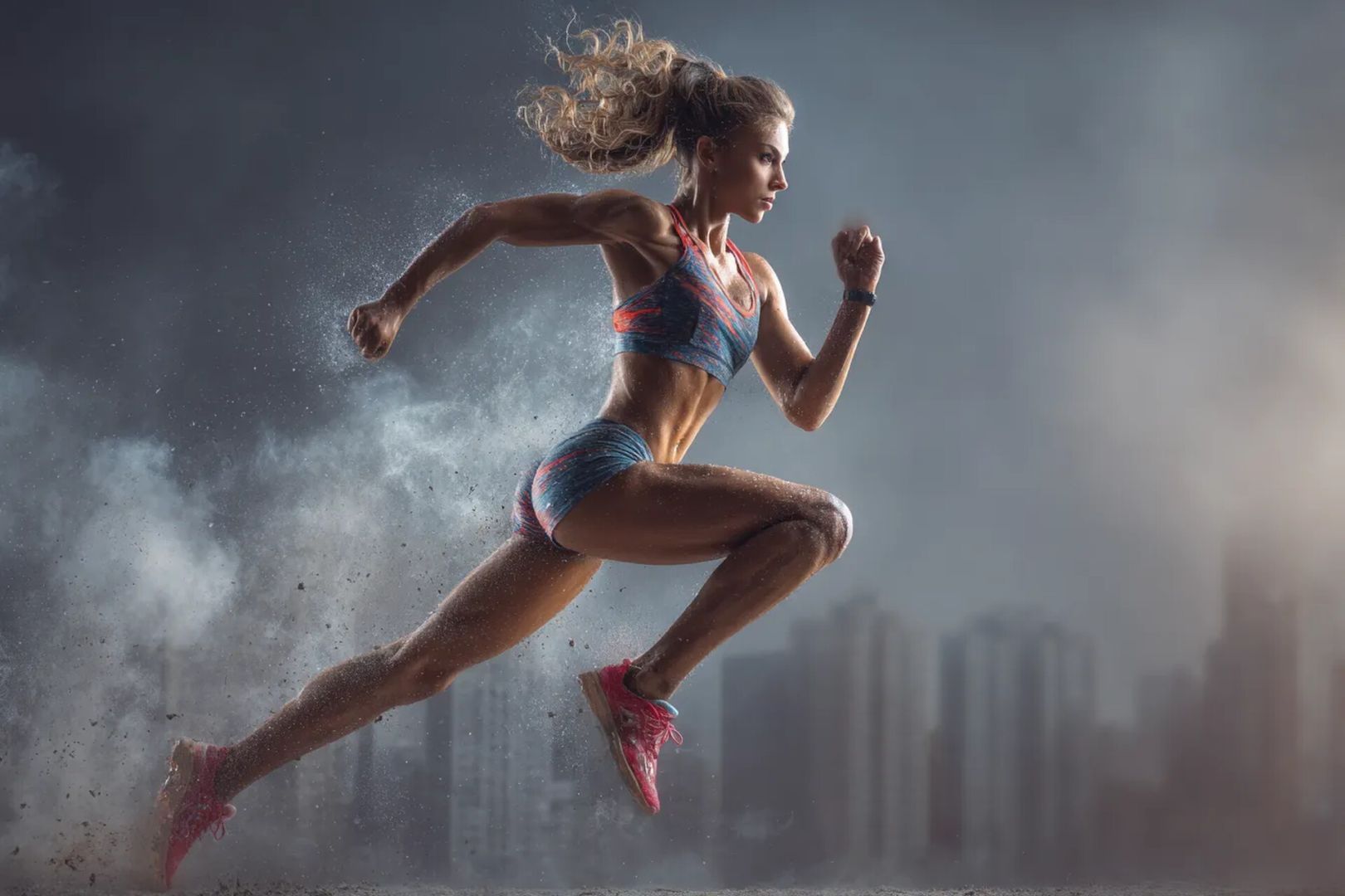 5-минутное упражнение японцев для плоского живота за месяц