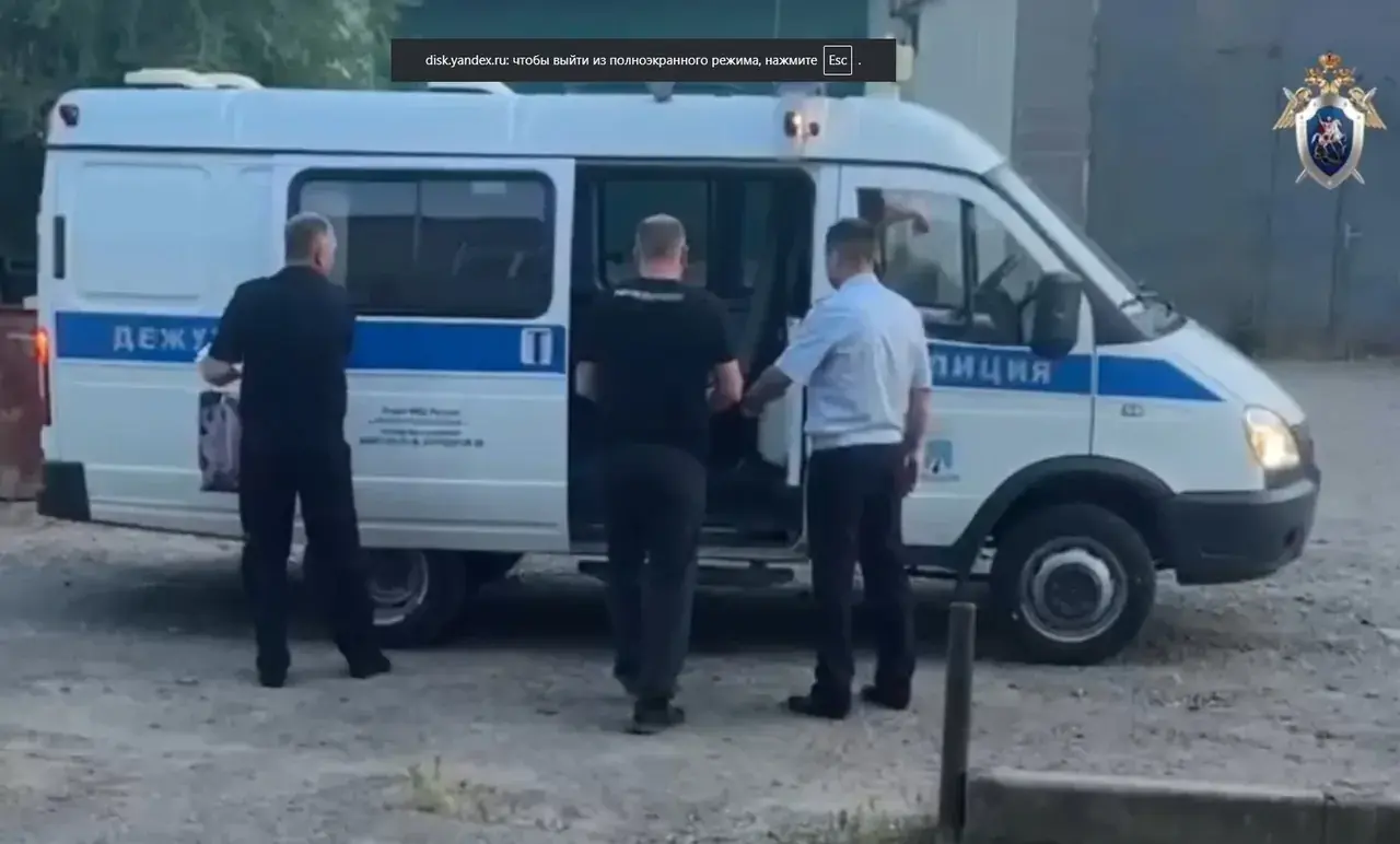 Бывший главный архитектор Новоалександровского округа получил срок за коррупцию на 950 тыс. рублей