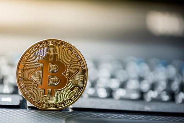 Житель Ставрополя потерял 1,5 миллиона рублей на покупке криптовалюты Житель Ставрополя потерял 1,5 миллиона рублей на покупке криптовалюты