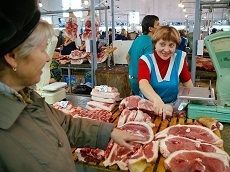 Администрация города рекомендует жителям покупать продукты в специализированных магазинах Администрация города рекомендует жителям покупать продукты в специализированных магазинах
