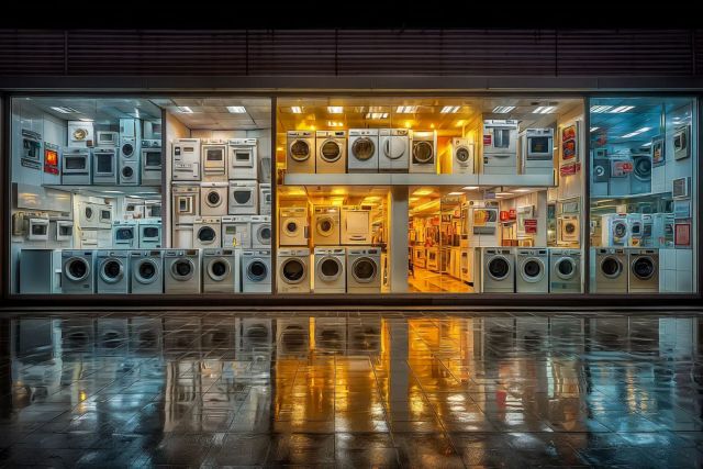 Россияне массово отказываются от импортной техники: названы причины